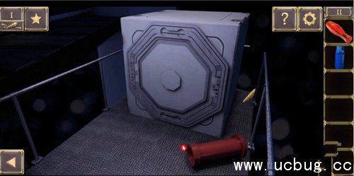 《密室逃脱21》第11关怎么过 《密室逃脱21》第11关怎么过