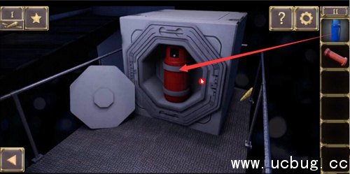 《密室逃脱21》第11关怎么过 《密室逃脱21》第11关怎么过