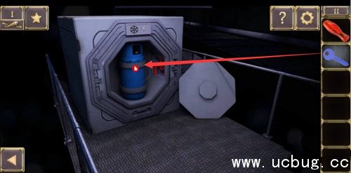 《密室逃脱21》第11关怎么过 《密室逃脱21》第11关怎么过