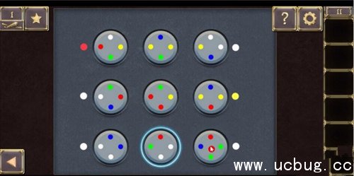 《密室逃脱21》第11关怎么过 《密室逃脱21》第11关怎么过