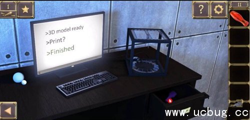 《密室逃脱21》第11关怎么过 《密室逃脱21》第11关怎么过