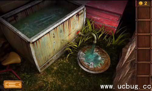 《密室逃脱18》第1关怎么过 《密室逃脱18》第1关怎么过