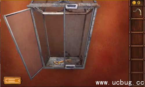 《密室逃脱18》第1关怎么过 《密室逃脱18》第1关怎么过