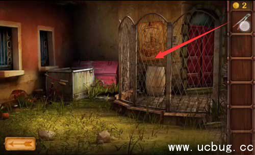 《密室逃脱18》第1关怎么过 《密室逃脱18》第1关怎么过