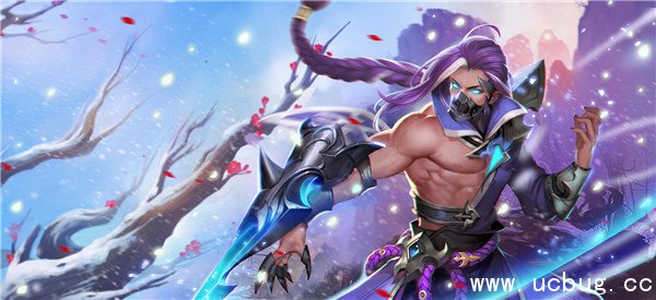 《王者荣耀》兰陵王的台词是什么 《王者荣耀》兰陵王的台词是什么