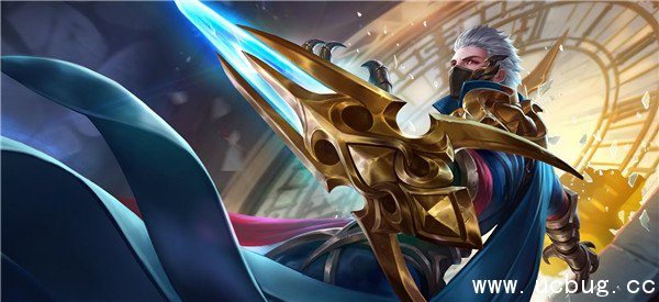 《王者荣耀》兰陵王的台词是什么 《王者荣耀》兰陵王的台词是什么