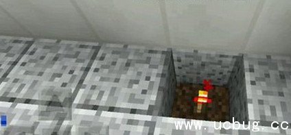 《我的世界》怎么做厕所 《我的世界》怎么做厕所