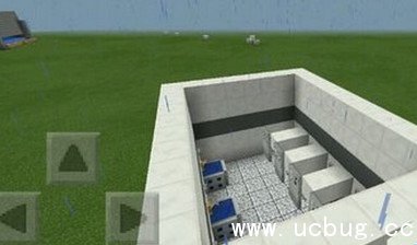 《我的世界》怎么做厕所 《我的世界》怎么做厕所