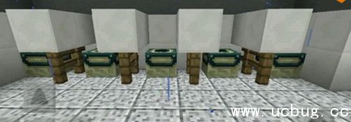 《我的世界》怎么做厕所 《我的世界》怎么做厕所