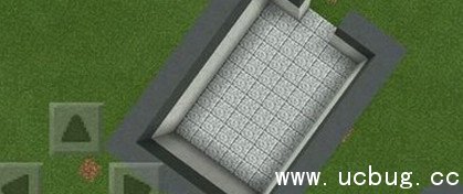 《我的世界》怎么做厕所 《我的世界》怎么做厕所