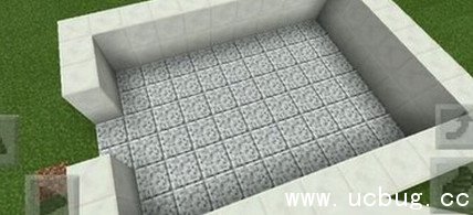 《我的世界》怎么做厕所 《我的世界》怎么做厕所