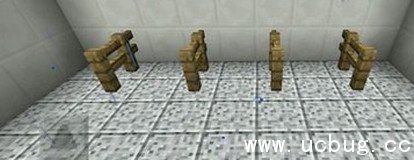 《我的世界》怎么做厕所 《我的世界》怎么做厕所