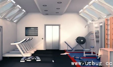 《密室逃脱17》第2关怎么过 《密室逃脱17》第2关怎么过