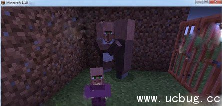 《我的世界》怎么生孩子