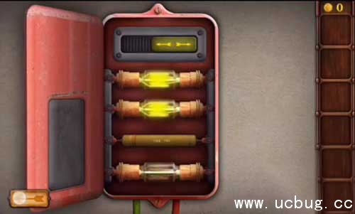 《密室逃脱18》第3关怎么过 《密室逃脱18》第3关怎么过