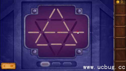 《密室逃脱18》第3关怎么过 《密室逃脱18》第3关怎么过