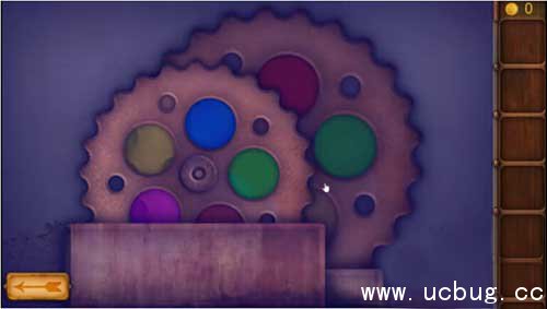 《密室逃脱18》第3关怎么过 《密室逃脱18》第3关怎么过