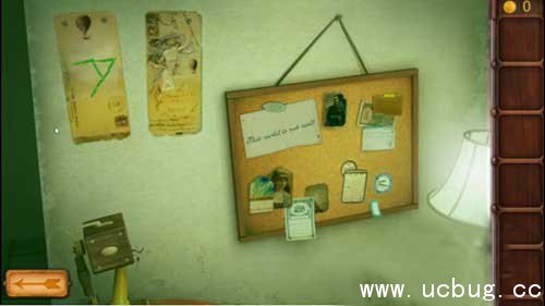 《密室逃脱18》第3关怎么过 《密室逃脱18》第3关怎么过