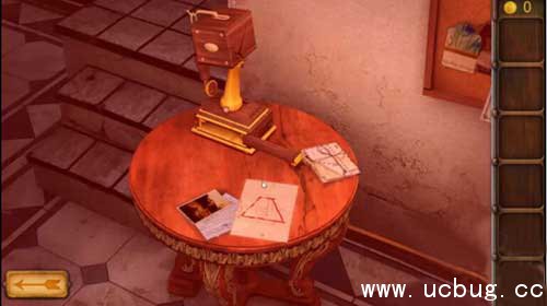 《密室逃脱18》第3关怎么过 《密室逃脱18》第3关怎么过