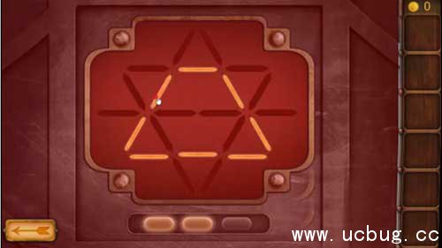 《密室逃脱18》第3关怎么过 《密室逃脱18》第3关怎么过