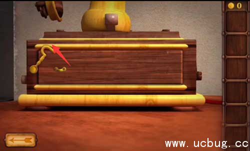 《密室逃脱18》第3关怎么过 《密室逃脱18》第3关怎么过