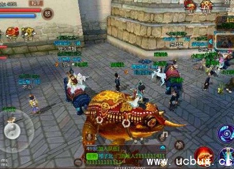 《寻仙手游》金甲怎么获得