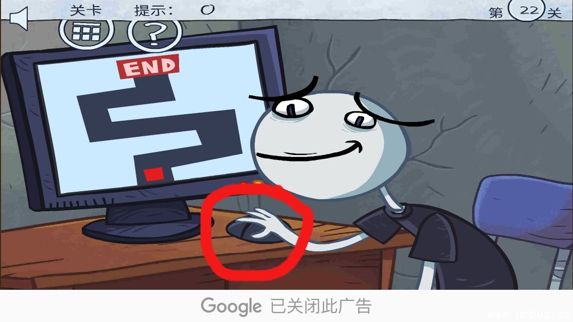 《火柴人联盟坑爹大冒险2》第22关怎么过 《火柴人联盟坑爹大冒险2》第22关怎么过