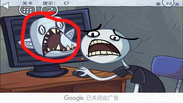 《火柴人联盟坑爹大冒险2》第22关怎么过 《火柴人联盟坑爹大冒险2》第22关怎么过