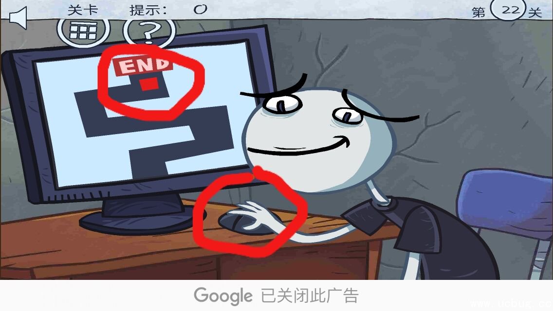 《火柴人联盟坑爹大冒险2》第22关怎么过 《火柴人联盟坑爹大冒险2》第22关怎么过