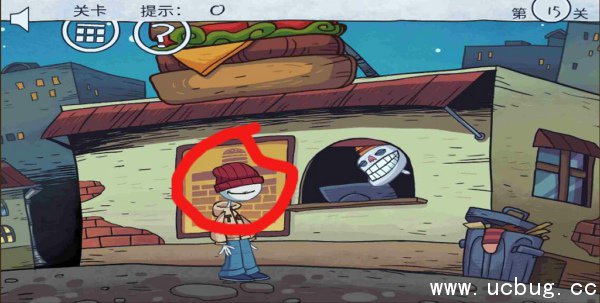 《火柴人联盟坑爹大冒险2》第15关怎么过 《火柴人联盟坑爹大冒险2》第15关怎么过