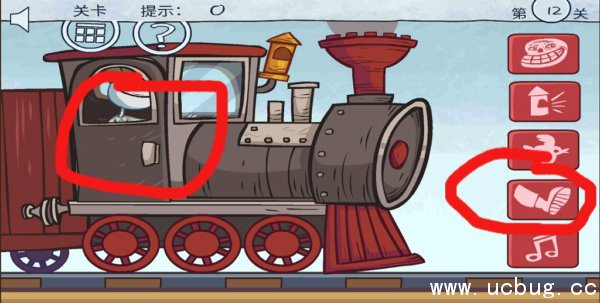 《火柴人联盟坑爹大冒险2》第12关怎么过 《火柴人联盟坑爹大冒险2》第12关怎么过