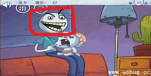 《火柴人联盟坑爹大冒险2》第10关怎么过 《火柴人联盟坑爹大冒险2》第10关怎么过