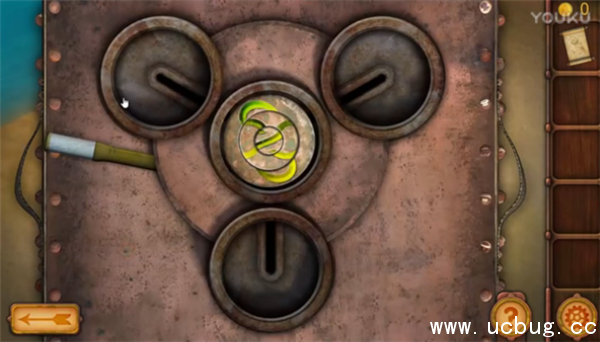 《密室逃脱18》第9关怎么过 《密室逃脱18》第9关怎么过