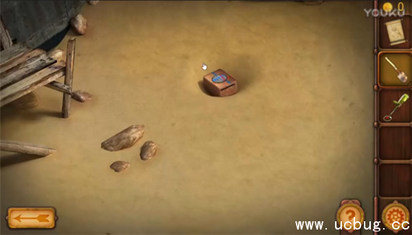 《密室逃脱18》第9关怎么过 《密室逃脱18》第9关怎么过