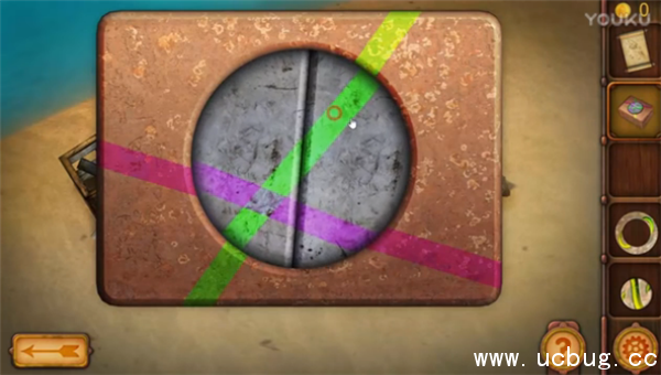 《密室逃脱18》第9关怎么过 《密室逃脱18》第9关怎么过