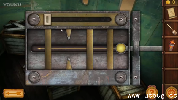 《密室逃脱18》第9关怎么过 《密室逃脱18》第9关怎么过
