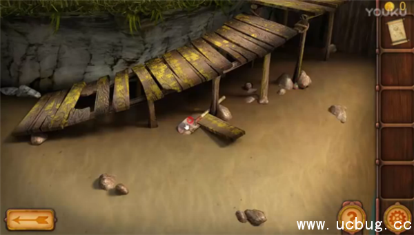 《密室逃脱18》第9关怎么过 《密室逃脱18》第9关怎么过