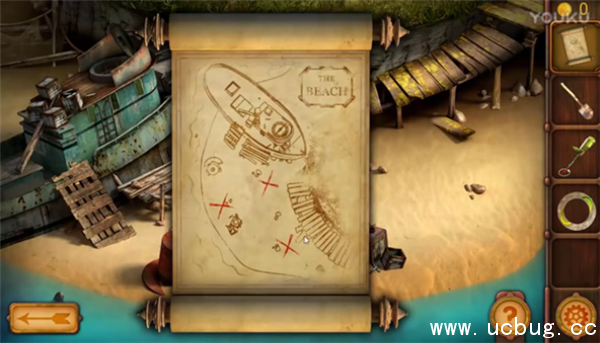 《密室逃脱18》第9关怎么过