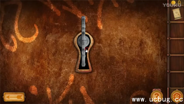 《密室逃脱18》第9关怎么过 《密室逃脱18》第9关怎么过