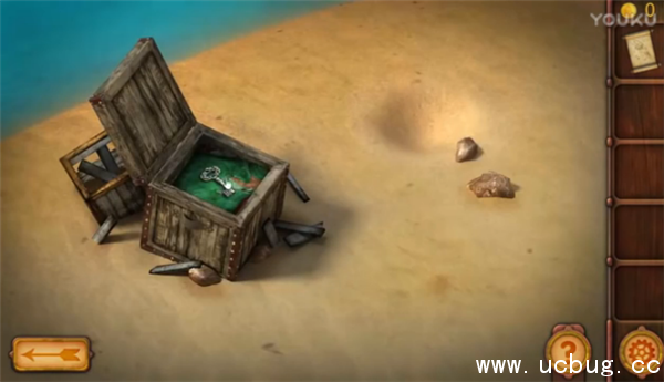 《密室逃脱18》第9关怎么过 《密室逃脱18》第9关怎么过