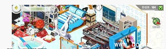 《碧蓝航线》舰娘好感度怎么提升