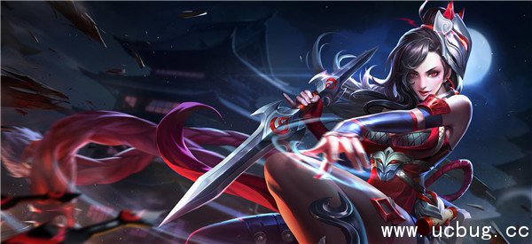 《王者荣耀》阿轲台词是什么 《王者荣耀》阿轲台词是什么