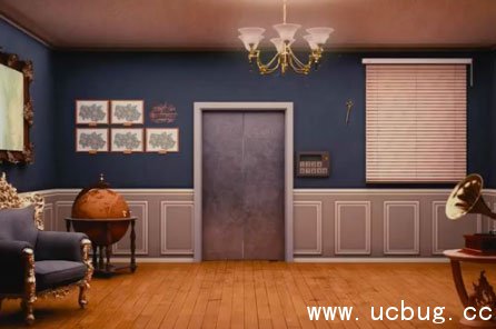 《密室逃脱17》第11关怎么过