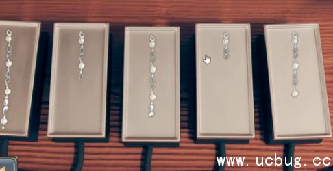 《密室逃脱17》第10关怎么过 《密室逃脱17》第10关怎么过