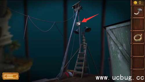 《密室逃脱18》第8关怎么过 《密室逃脱18》第8关怎么过