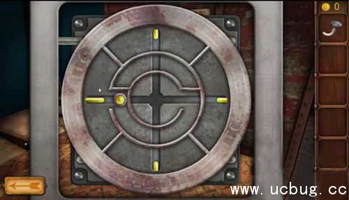 《密室逃脱18》第8关怎么过 《密室逃脱18》第8关怎么过