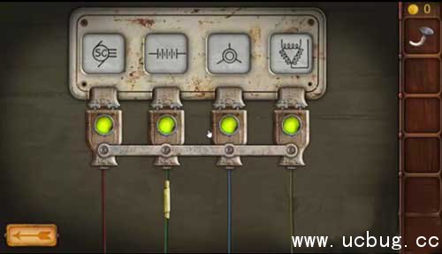 《密室逃脱18》第8关怎么过 《密室逃脱18》第8关怎么过