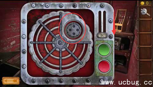 《密室逃脱18》第8关怎么过 《密室逃脱18》第8关怎么过