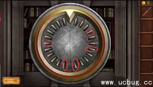 《密室逃脱18》第7关怎么过 《密室逃脱18》第7关怎么过