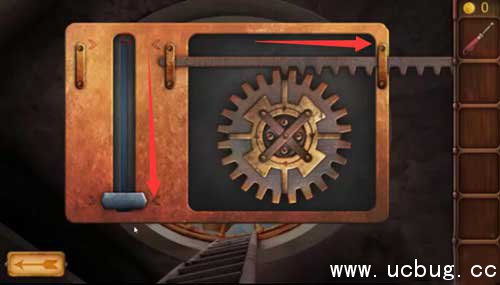 《密室逃脱18》第7关怎么过 《密室逃脱18》第7关怎么过